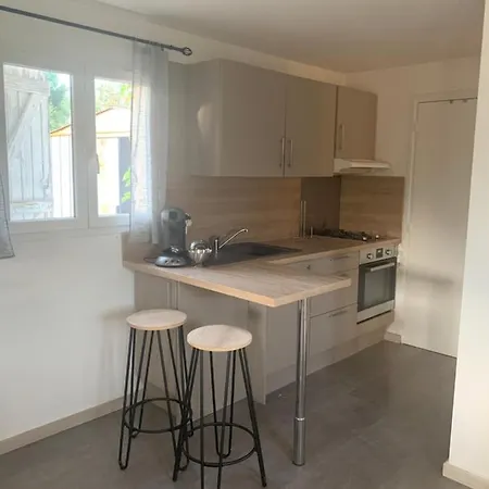 Maison J&j Сasa de vacaciones *