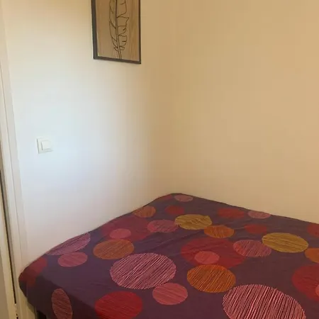Maison J&j Porto-Vecchio (Corsica)