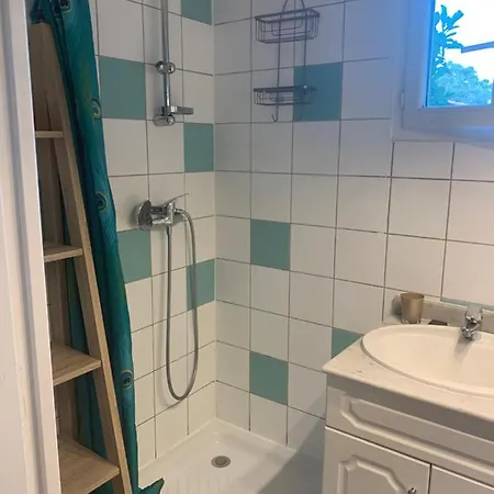 Сasa de vacaciones Maison J&j *