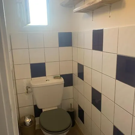 Maison J&j Сasa de vacaciones *