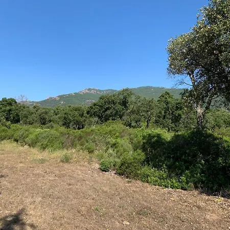 Maison J&j * פורטו-וישיו