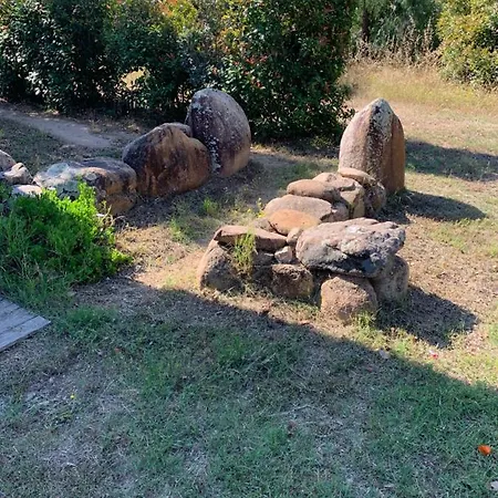 Maison J&j בית נופש פורטו-וישיו