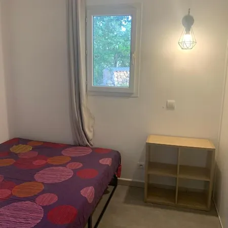 Maison J&j פורטו-וישיו