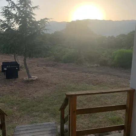 Maison J&j פורטו-וישיו