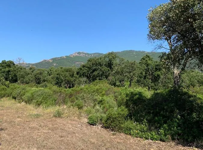 Maison J&j * Porto-Vecchio