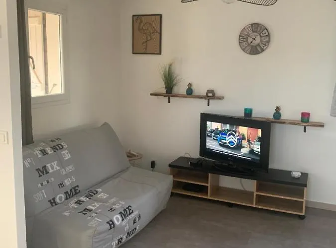 Maison J&j Nyaraló *