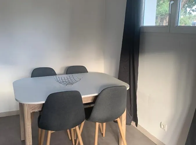 Nyaraló Maison J&j *