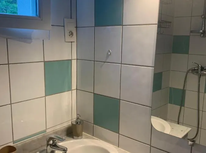 Nyaraló Maison J&j Porto-Vecchio