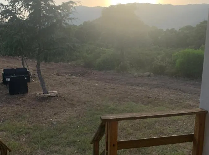 Maison J&j Porto-Vecchio